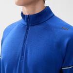 Свитшот мужской HELLY HANSEN, черный - фото 11