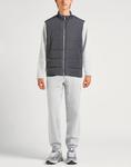 Жилет Platinum Eleventy, серый - фото 2