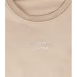 Платье Calvin Klein, бежевый - фото 3