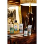 Floid Vetyver Splash бальзам после бритья, 100 мл, мужской, с аллантоином, глицерином и соком алоэ для увлажнения, защиты и регенерации кожи, успокаивающий после бритья, алоэ вера - фото 3