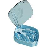 Носовые зажимы Unisex Silicone LINING, синий - фото 2