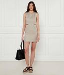 Кожаные сандалии Линн Michael Kors, черный - фото 2