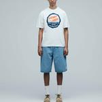 Футболка с принтом HUMAN MADE, черный - фото 6