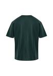Футболка Mexx Basic T-shirt, Deep Green/Dark Green - фото 6