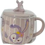 Кружка Disney, розовый - фото