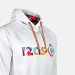 Толстовка унисекс DUERO Izas, мультиколор - фото 3