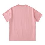 Футболка унисекс Crying Center, Розовый - фото 8