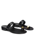 Джузеппе Занотти Бардак Giuseppe Zanotti, черный - фото 2