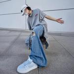 Кроссовки Doraemon Skateboarding Shoes Unisex Low-top, белый - фото 41