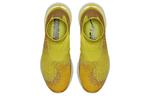 Nike Rise React Flyknit Sonic Yellow - фото 3