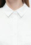 Блуза JOOP! Button-down blouse, White - фото 6