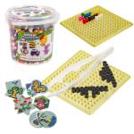 Набор для глажки бусин XXL, 5000 шт. Inna marka - фото 2