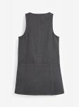 Платье Next Dress, серый - фото 2
