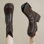 Ботильоны DAPHNE Ankle Boots Women's - фото 5