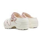 Клоги женские OUBT, розовый - фото 6