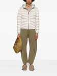 Стеганая куртка с капюшоном Colmar, нейтральный - фото 2