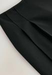 Юбка Next A-line skirt, Black - фото 2