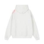 A chock Толстовка унисекс, Лаванда - фото 2