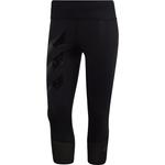 Как мы делаем плотный Adidas, черный - фото