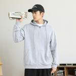 Свитшот Unisex BALENO, Тёмно-синий - фото 8