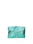 Клатч Viola Castellani Unterarmtasche, цвет TURQUOISE - фото