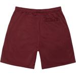 Базовые шорты Mesh Stussy, синий - фото 9