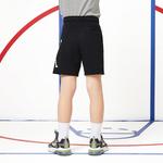 Дети Шорты Jordan, черный - фото 5