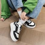 Кроссовки WARRIOR Skateboarding Shoes Women's Low-top, белый/серый - фото 51