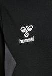 Блейзер HMLAUTHENTIC PL ZIP HOODIE Hummel, черный - фото 3