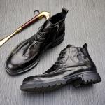 Мартин Ботинки Мужские Brounvanm - фото 5