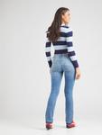 Узкие джинсы Pepe Jeans Venus, Blue denim - фото 4