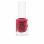 Лак для ногтей Bio-sourced esmalte Mia cosmetics paris, 11 мл, star ruby - фото