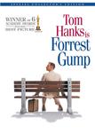 Диск DVD Forrest Gump - фото