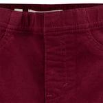 Джинсы Levi´s Pull On 726 Flare Regular Waist, красный - фото 3