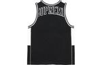 Майка Supreme Basketball, синий - фото 4
