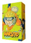 Naruto Box Set 1 (VIZ Media LLC) - фото