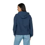 Толстовка Salty Crew Rays full zip, синий - фото 2