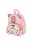 Рюкзак MYMO Pop Eyetheme, цвет Pink/Dusky pink - фото 4