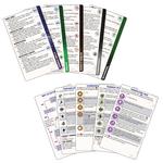 Настольная игра Core Space Reference Cards - фото