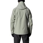 Куртка мужская Houdini, цвет Sun Ray - фото 7