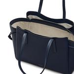 Большая сумка-тоут Blake Gardens Ziptop Radley, Ink - фото 3