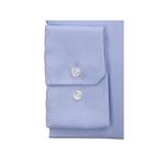 Рубашка Seidensticker Langarm Business, синий - фото 4