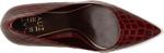 Туфли Naturalizer Anna, цвет Cranberry - фото 2