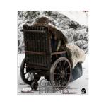 Фигурка Bran Stark Game Of Thrones, Deluxe Version, 30 см Threezero - фото 5