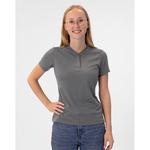 Поло престиж Jako, цвет steingrau - фото 4