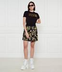 Футболки Slim fit Versace Jeans Couture, черный - фото 2