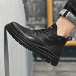 Мартин Ботинки Мужские Aokang - фото 68