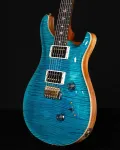 PRS Custom 24 Ten Top, Карролл Блю - фото 2