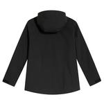 Ветровка Куртка Унисекс Northland, черный - фото 6