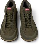 Кроссовки CAMPER Beetle, Olive - фото 3